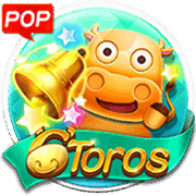 6 bò đực icon