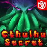 Bí mật Cthulhu