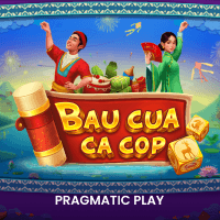Bầu Cua Tôm Cá icon